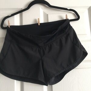 Lululemon Speed Up (used)
